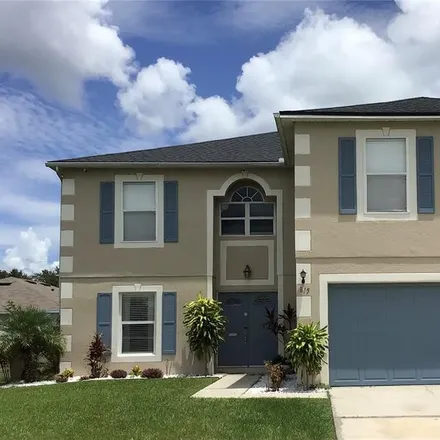 Buy this 4 bed house on 699 Kissimmee Lane in Polk County, FL 34759