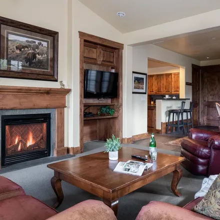 Image 9 - Jackson, WY, 83002 - Condo for rent