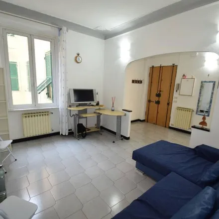 Rent this 2 bed apartment on Via Imperiale 63 rosso in 16143 Genoa Genoa, Italy