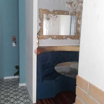 Buy this 2 bed apartment on Rua São Bernardo in Tatuapé, São Paulo - SP