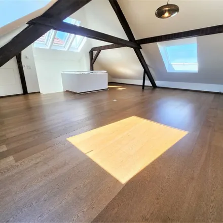 Rent this 5 bed apartment on Delsbergerallee 46 in 4053 Basel, Switzerland