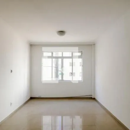 Buy this 1 bed apartment on Rua Aureliano Coutinho in Santa Cecília, São Paulo - SP