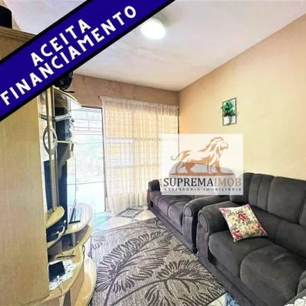 Buy this 2 bed house on Rua Manoel Ramos in Jardim Paraíso, Votorantim - SP