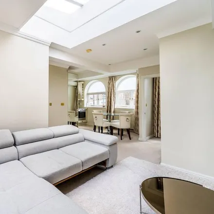 Rent this 2 bed apartment on West House in Rosemoor Street, London