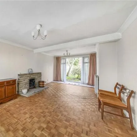 Image 4 - Mayfield, 47 Manor Road, Burgess Hill, RH15 0NW, United Kingdom - House for sale
