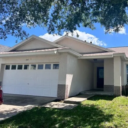 Rent this 4 bed house on 569 South Roma Way in Osceola County, FL 34746