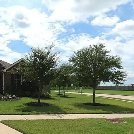 Rent this 4 bed house on Summerville in Fort Bend County, TX 77487