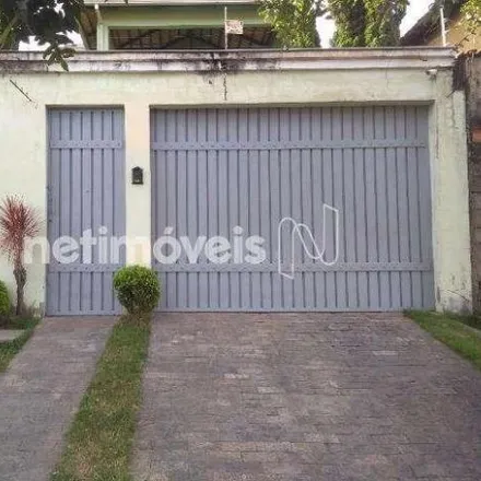 Buy this 3 bed house on Rua Cedro in Sede, Contagem - MG