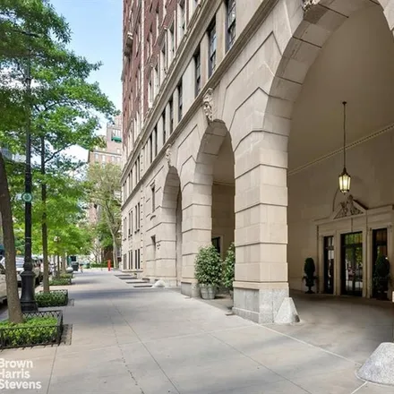 Image 1 - 1 SUTTON PLACE SOUTH 7C in New York - Townhouse for sale