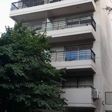 Image 2 - Griveo 2702, Villa Pueyrredón, C1419 ICG Buenos Aires, Argentina - Apartment for sale