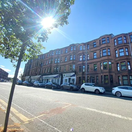 Rent this 2 bed apartment on 908 Tollcross Road in Glasgow, G32 8PF