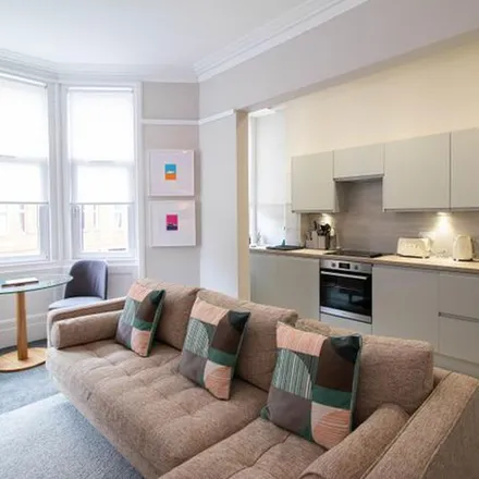 Image 8 - Nairn Street, Glasgow, G3 8SG, United Kingdom - Apartment for rent