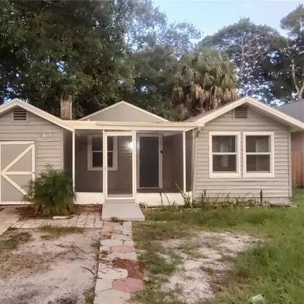 Rent this 3 bed house on 2078 50th Avenue North in Saint Petersburg, FL 33714