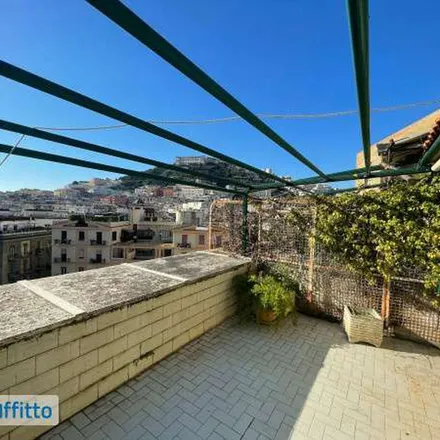 Rent this 4 bed apartment on Palazzo delle Poste e dei Telegrafi in Piazza Giacomo Matteotti 2, 80133 Naples NA
