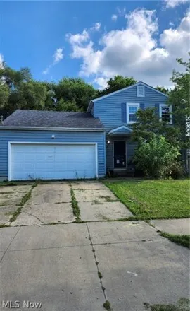 Image 1 - 628 Baird St, Akron, Ohio, 44311 - House for sale