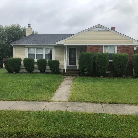 Buy this 2 bed house on 3503 Maryvale Road in Milford Mill, MD 21244