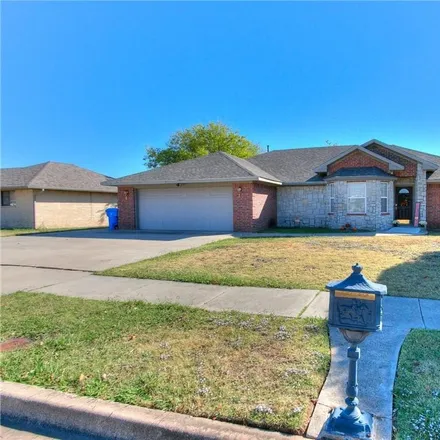 Buy this 3 bed house on 2200 Lafayette Drive in Norman, OK 73071