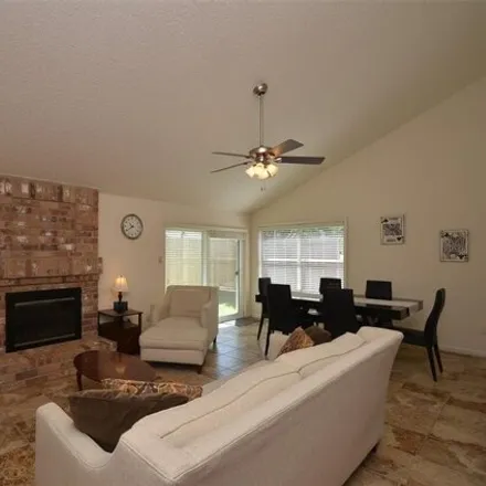 Image 6 - 3301 Long Hollow Court, Sugar Land, TX 77479, USA - House for sale
