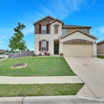 Buy this 4 bed house on 211 Nectar Drive in Hays County, TX 78610