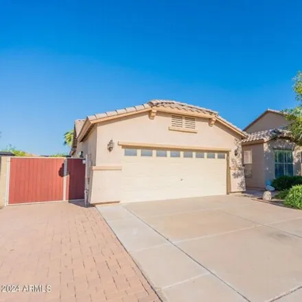 Buy this 3 bed house on 1409 South 115th Drive in Avondale, AZ 85323