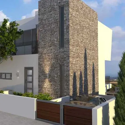 Buy this 5 bed house on Mayfair Gardens Hotel in Kirkis, 8049 Paphos Municipality