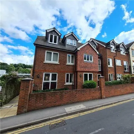 Buy this 1 bed apartment on Caterham in Stafford Road, Tandridge