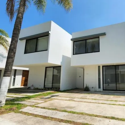 Rent this 4 bed house on Misión Santa Isabel in Real Guadalupe, 45030 Zapopan