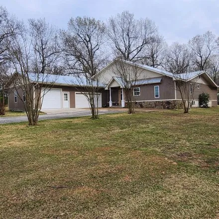 Buy this 4 bed house on US 62;US 412 in Highland, Sharp County