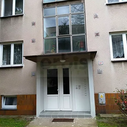 Image 3 - Jateční 119, 272 01 Kladno, Czechia - Apartment for rent