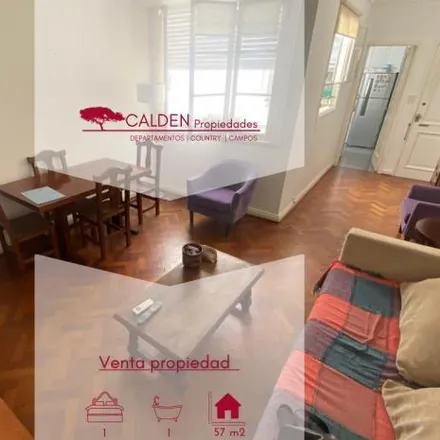 Image 2 - Arenales 3406, Palermo, C1425 DGP Buenos Aires, Argentina - Apartment for sale