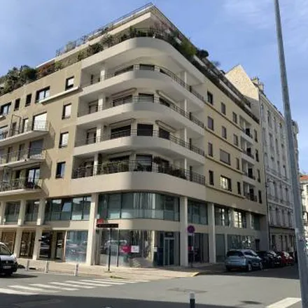 Image 3 - Hôtel de Ville, 5 Place de l'Hôtel de Ville, 42000 Saint-Étienne, France - Apartment for rent