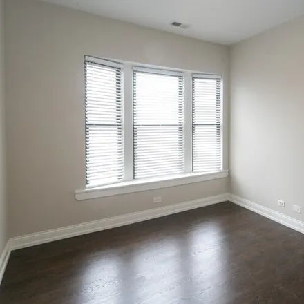 Rent this 1 bed condo on 2945 W Diversey Ave