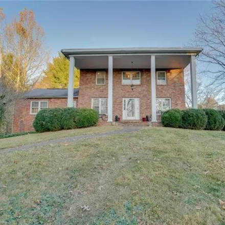 Buy this 3 bed house on 222 Spring Street in Canton, NC 28716
