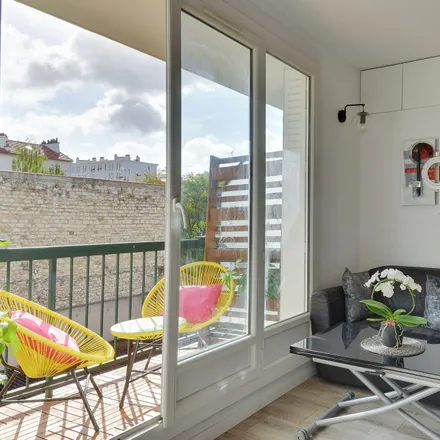 Image 3 - 111 Avenue Henri Ginoux, 92120 Montrouge, France - Apartment for rent