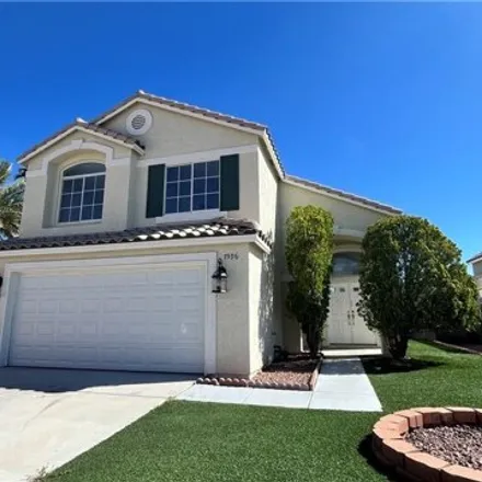 Rent this 4 bed house on 7598 McClintoc Drive in Spring Valley, NV 89147