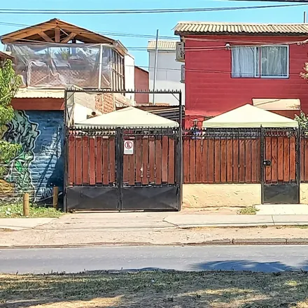 Image 7 - Avenida Longitudinal 364, 929 0386 Provincia de Santiago, Chile - House for sale
