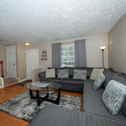 Image 7 - 644 Stone Wheel Court West, Millrace, Glen Burnie, MD 21108, USA - Townhouse for sale