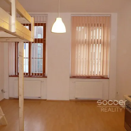 Image 2 - Česká 53, 266 01 Beroun, Czechia - Apartment for rent