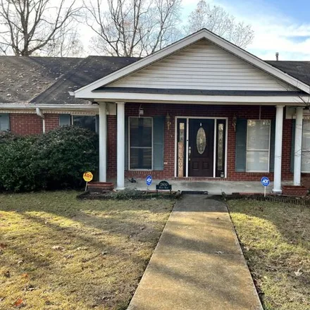 Buy this 4 bed house on 2675 Boyd Road in Holly Hills, Columbus