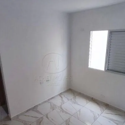 Buy this 2 bed house on Rua Professor Celestino Bourrol in Castelo, Santos - SP