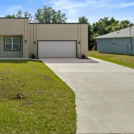Buy this 3 bed house on 2853 Escambia Circle in North Port, FL 34288