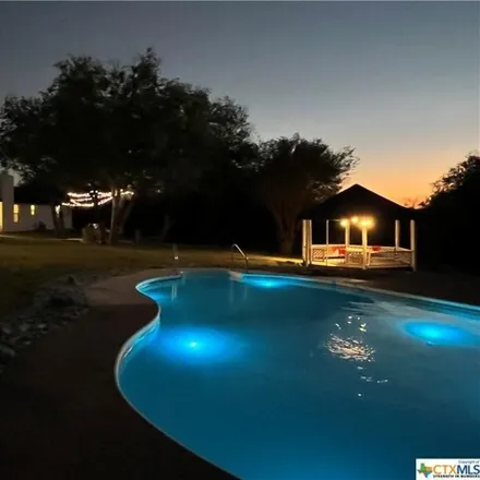 Buy this 4 bed house on 3268 Arbolado Calzada Road in Bell County, TX 76539