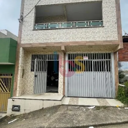 Image 2 - Rua L, Lomanto Junior, Itabuna - BA, 45608-470, Brazil - House for sale