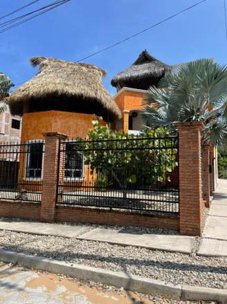 Image 3 - Avenida las Tortugas, Rinconada, 71800 Puerto Escondido, OAX, Mexico - House for sale