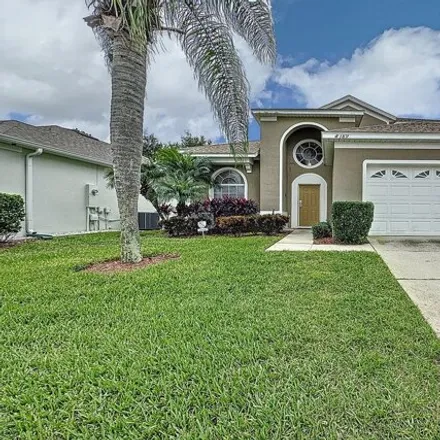 Buy this 6 bed house on 8178 Fan Palm Way in Kissimmee, FL 34747