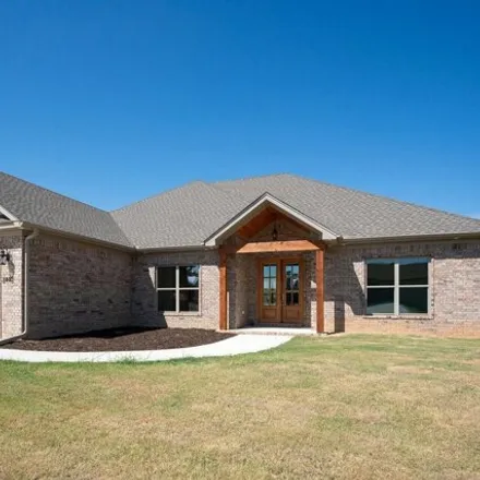 Buy this 4 bed house on 2498 Medlock Lane in Conway, AR 72034