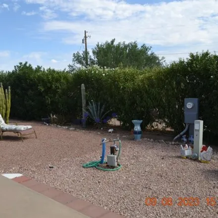 Image 7 - 1804 West Tepee Street, Apache Junction, AZ 85120, USA - Apartment for sale