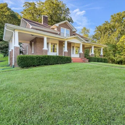Image 1 - 231 Dogwood Hill Road, Boones Mill, Franklin County, VA 24065, USA - House for sale