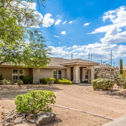 Buy this 6 bed house on 10450 North 117th Place in Scottsdale, AZ 85259