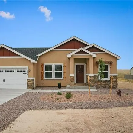 Buy this 4 bed house on 1088 North Purcell Boulevard in Pueblo County, CO 81007